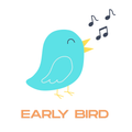 Early Bird SOLD OUT