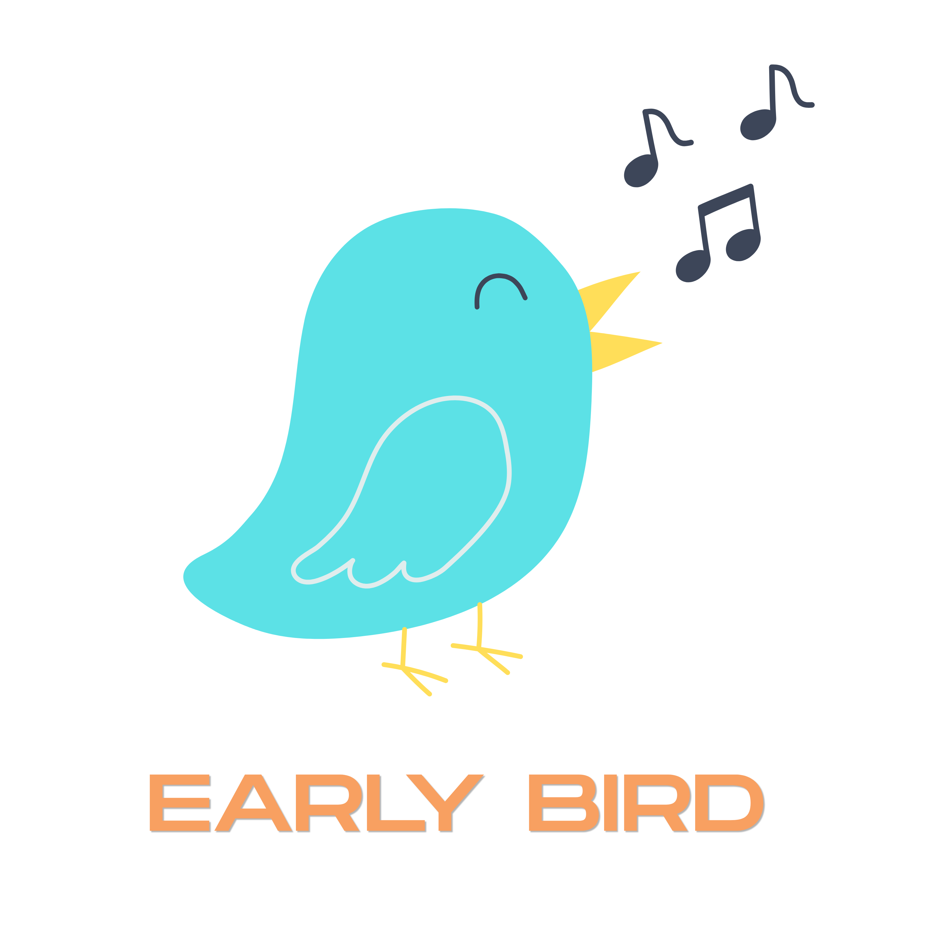Early Bird SOLD OUT