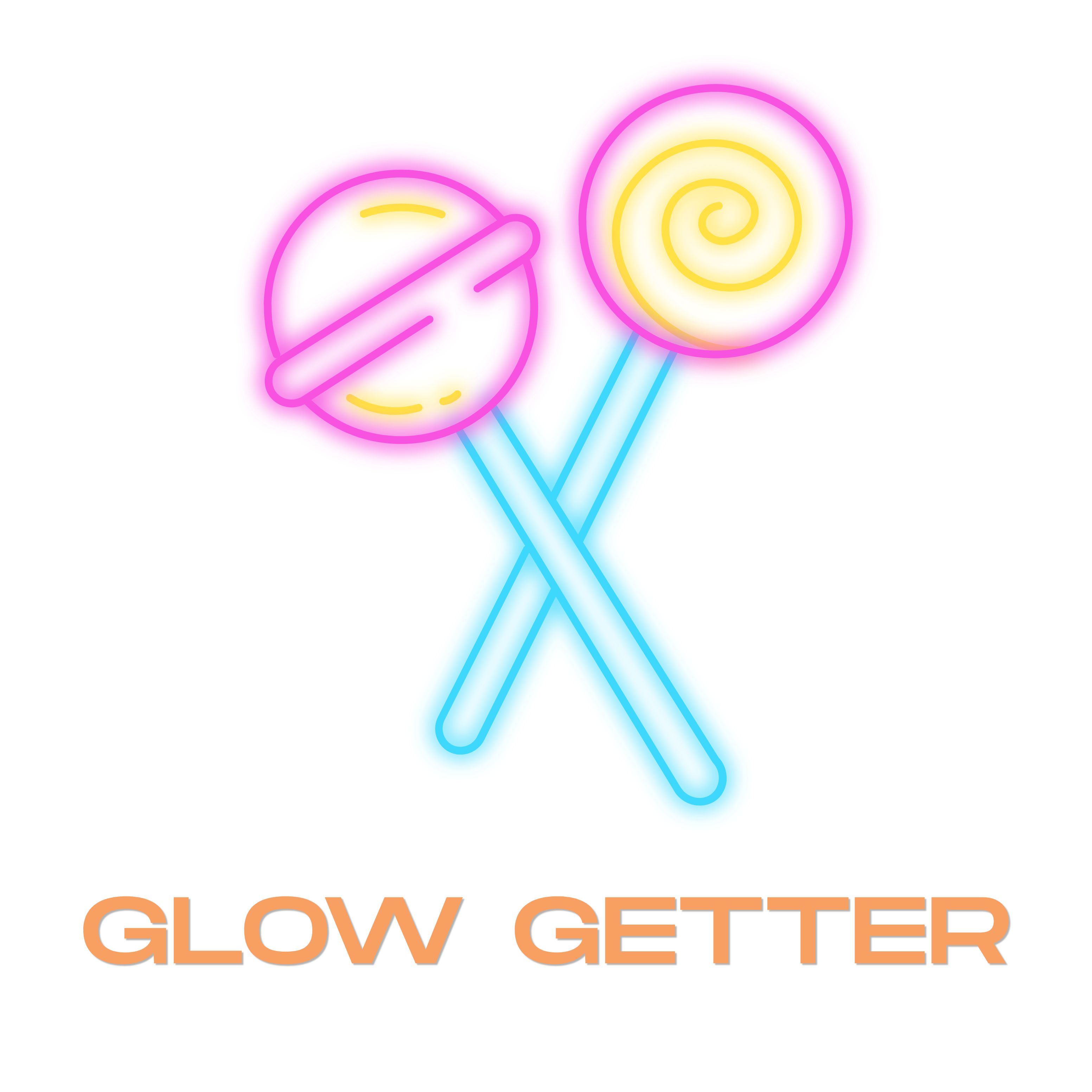 Glow Getter from R200